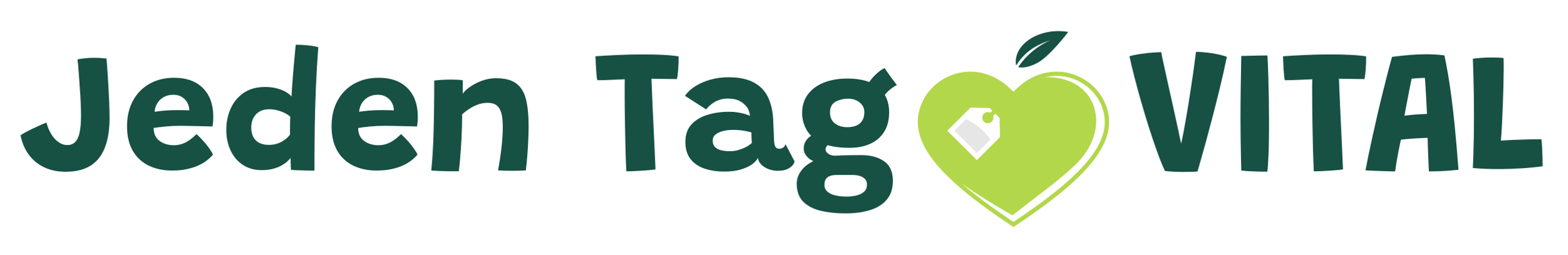 Jeden Tag VITAL